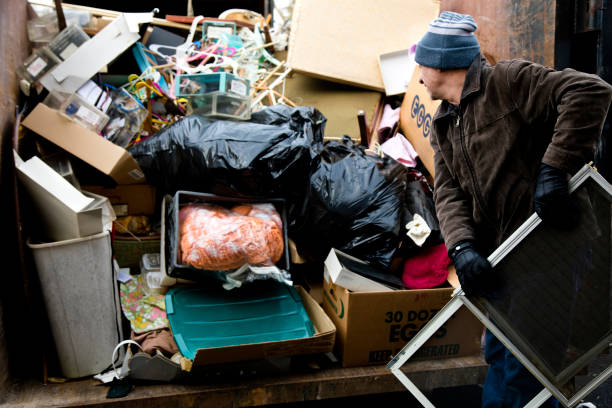 Robertsdale, AL Junk Removal Services Company