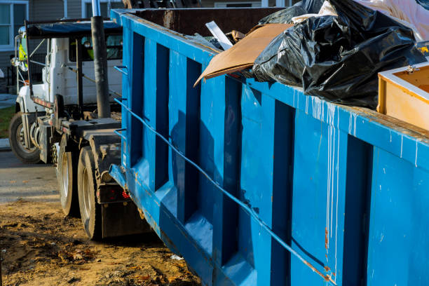 Best Recycling Services for Junk  in Robertsde, AL