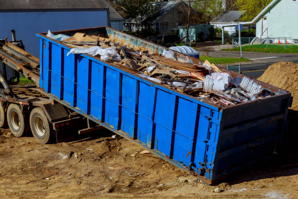 Best Hoarding Cleanup  in Robertsde, AL